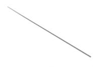280-414 RS PRO Plain Stainless Steel Threaded Rod, M10, 1m