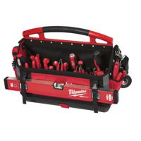 4932464086 Milwaukee Tool Bag with Shoulder Strap 320mm x 500mm x 250mm