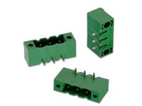 691317510002 Wurth Elektronik, 5.08mm Pitch, WR-TBL, 2 Way, , Pluggable Terminal Block, Header, PCB Mount, Solder Termination,