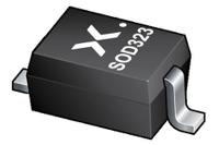 bzx384-c6v8115 Nexperia, 7.2V Zener Diode ±5% 300 mW SMT 2-Pin SOD-323