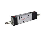 v62c611a-a3000 Norgren Pneumatic Solenoid Valve - Solenoid/Solenoid G 3/8 V62 Series