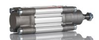 pra802040m25 Norgren Double Acting Cylinder - 40 mm Bore, 25 mm PRA Series, Double Acting Acting