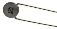 b57164k0103j000 EPCOS Thermistor, 10kΩ Resistance, NTC Type, 5.5 x 2mm