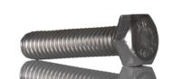 264-6468 RS PRO Stainless Steel, Hex Bolt, M6 x 25mm
