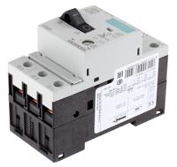 3rv1011-0aa10 Siemens 0.11 → 0.16 A SIRIUS 3RV Motor Protection Circuit Breaker