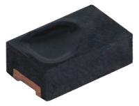 vemd4110x02 Vishay, VEMD4110X02 Day Light Si PIN Photodiode, ±55 °, Surface Mount 0805