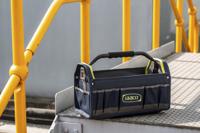 760331 Raaco Fabric Tool Bag with Shoulder Strap 206mm x 419mm x 264mm