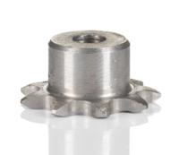 146-5427 RS PRO 12 Tooth Pilot Sprocket 05B-1 Chain Type