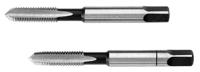 2276x100t2 Facom Threading Tap HSS 2-Piece 1mm Pitch Metric Standard M6 Thread