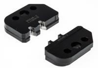 90548-2 TE Connectivity, Pro-Crimper III Crimping Die Set, Universal MATE-N-LOK