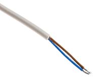 304-3959 RS PRO DSM Series Reed Switch, 2.5m Fly Lead, Band Mounted