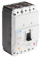 259086-nzmn1-a125 Eaton, xEnergy MCCB 3P 125A, Breaking Capacity 50 kA, Fixed Mount