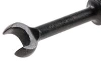 36648 Miller Click Torque Wrench, 3.39Nm, 7/16 in Drive, Open End Drive