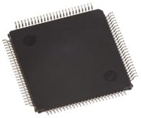 pic32mx460f512l-80ipt Microchip, 32 bit PIC Microcontroller, 80 MHz, 512kB FLASH, 100-Pin TQFP