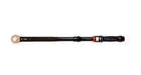 254-8266 RS PRO Click Torque Wrench, 80 → 400Nm, 3/4 in Drive, Square Drive