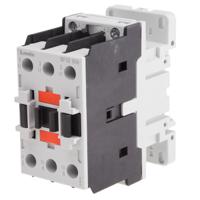 bf3200a400 Lovato Orange BF Contactor, 400 V ac Coil, 3-Pole, 32 A, 15 kW, 3NO, 440 V ac