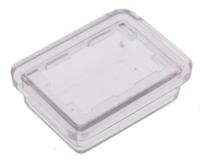 f0167loaaab Arcolectric (Bulgin) Ltd Cover, For Use With 8300 Series, 8500 Series