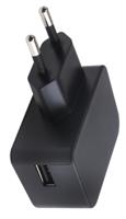 124-2193 RS PRO 12W Plug-In AC/DC Adapter 5V dc Output, 2.4A Output