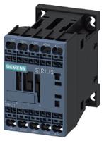 3rh2140-2bb40 Siemens SIRIUS Contactor Relay, 24 V Coil, 10 A 24 V, 4 NO, 690V