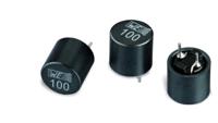 971100477 Wurth 1 mH 10% Radial Inductor, Max SRF:1.7MHz, 350mA Idc, WE-TIS