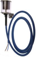 010-0349 Gems Sensors LS-270-E Series Cable Mount Stainless Steel Float Switch, Float, 2m Cable, SPST NO