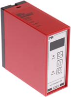 2261 PR Electronics 2 Series Signal Conditioner, Voltage Input, Current Output, 19.2 → 28.8V dc Supply