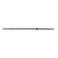 m8bv007 Thermaltronics 0.7 mm Straight Conical Soldering Iron Tip