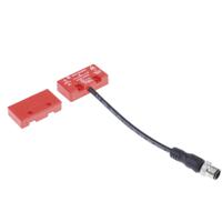 440n-z2nrs1c Allen Bradley Guardmaster 440N Series Magnetic Non-Contact Safety Switch, Plastic Housing, 2NC, M12