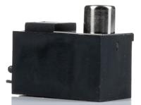 805-1687 RS PRO, Jack Fibre Optic Connector, Toslink