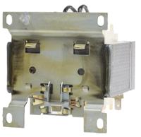 123-4142 RS PRO 160VA DIN Rail Transformer, IEC 61558-2-6, 230 → 400V ac Primary, 12V ac Secondary