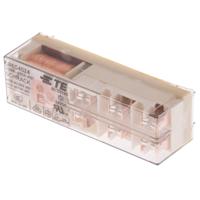 v23050-a1024-a551-1415017-1 TE Connectivity PCB Mount Force Guided Relay, 24V dc Coil Voltage, 5 Pole, 5PNO