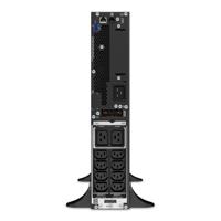 srt3000xli APC 240V Input Stand Alone Uninterruptible Power Supply, 3000VA (2700W), Smart