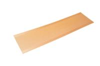 195-1094 Single-Sided Stripboard FR-2 454.66 x 119.38 x 1.6mm FR1