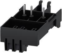 3ra2911-2f Siemens SIRIUS Link Module for use with 3RT2.1 Spring Type (Multi-Unit Packaging), 3RV2.1 Screw Type Technology, S00