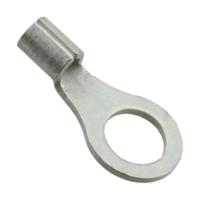 190440160 Molex, 19044 Uninsulated Crimp Ring Terminal