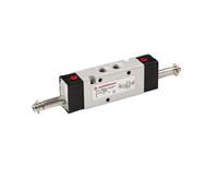 v63d511a-a2000 Norgren Pneumatic Solenoid Valve - Solenoid/Solenoid G 1/2 V63 Series