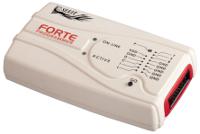 forte Seeit FORTE, Microcontroller Programmer for AVR, MSP and STM Microcontrollers, PIC