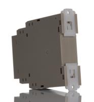h3dk-m2-24-240vacdc Omron H3DK-M Series DIN Rail Mount Timer Relay, 24-240V ac/dc, 4-Contact, 0.1 → 4320000s, DPDT