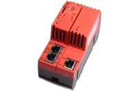 nt-100-re-enml Hilscher NetTap 100 Series Gateway Server, Real Time Ethernet, Real Time Ethernet, 24 V DC