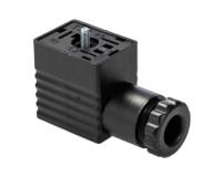 176-2066 RS PRO Solenoid Valve Connector