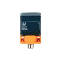 im5129 ifm electronic Inductive Rectangular Proximity Sensor, 40 mm Detection, PNP NO, 10 → 36 V dc