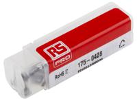 175-0428 RS PRO Thread Repair Insert, M3 x 0.5, Drill Size 3.1