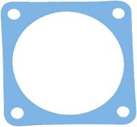 je15 Amphenol Socapex Connector Seal Gasket