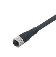 e11311 ifm electronic, E1 Series M12 Cable, 10m Cable Length for Use with Sensor, CE Certified Standard