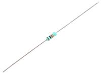 sfr2500001001ja500 Vishay 1kΩ Metal Film Resistor 0.4W ±5% SFR2500001001JA500