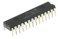 pic24fj64gb002-isp Microchip PIC24FJ64GB002-I/SP, 16 bit PIC, PIC24FJ Microcontroller, 32 MHz, 64kB FLASH, 28-Pin PDIP