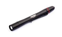 192-3680 RS PRO LED Pen Torch Black 100 lm, 145 mm