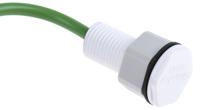 01103 Finder Light Intensity Sensors, 300/500 V, IP66, IP67