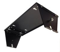 1609-brk Allen Bradley Mounting Bracket, for use with Industrial Uninterruptible Power Supply, 1609-BRK Series