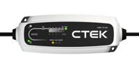 ct5-time-to-go-eu CTEK CT5 TIME TO GO Battery Charger For Lead Acid 12 V 14.55V 5A with EU plug